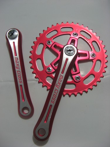DG VINTAGE BMX STEM SUGINO スギノ ステム レッド $_12.JPG?set_id=880000500F
