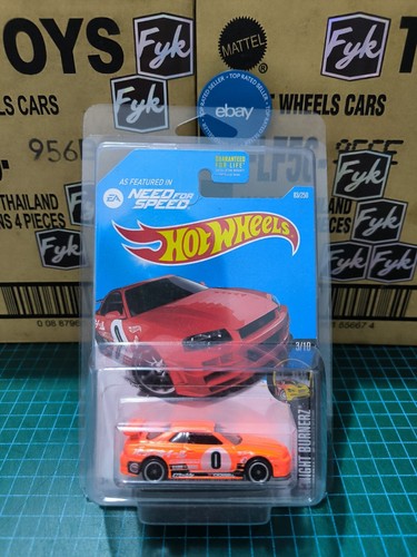 Mad Wheels ニッサン スカイラインGT-R（BNR34） Mad Wheels ニッサン スカイラインGT-R（BNR34）
