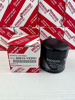 Filter For Toyota Lexus Scion  90915-yzzn1