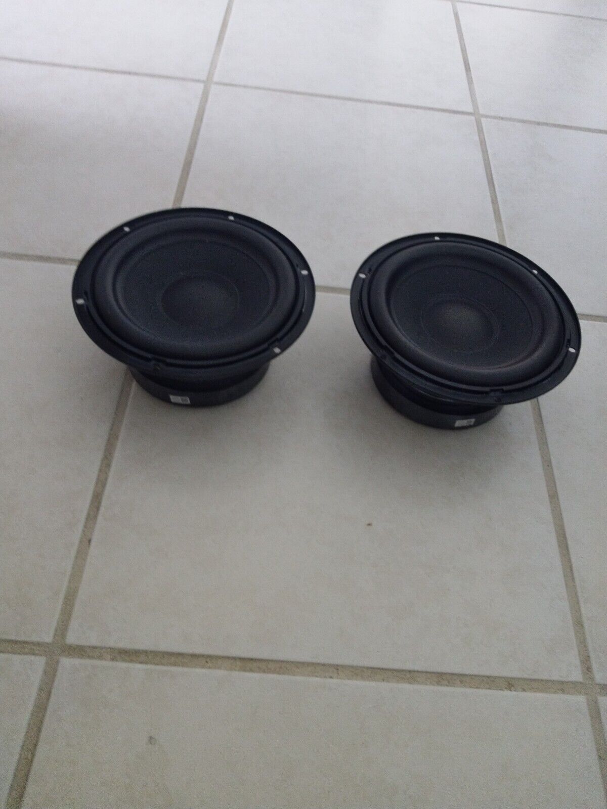 JBL Partybox 300 Speaker Woofers | eBay JBL Partybox 300 Speaker Woofers | eBay