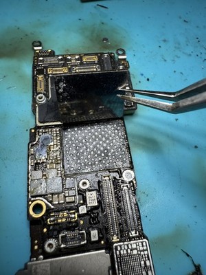 Foto dell'oggetto di un acquirente verificato