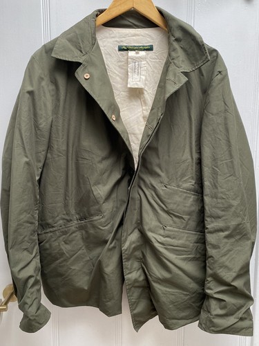 Paul Harnden Shoemakers Linen Norfolk Blazer (L) jacket | eBay Paul Harnden Shoemakers Linen Norfolk Blazer (L) jacket | eBay