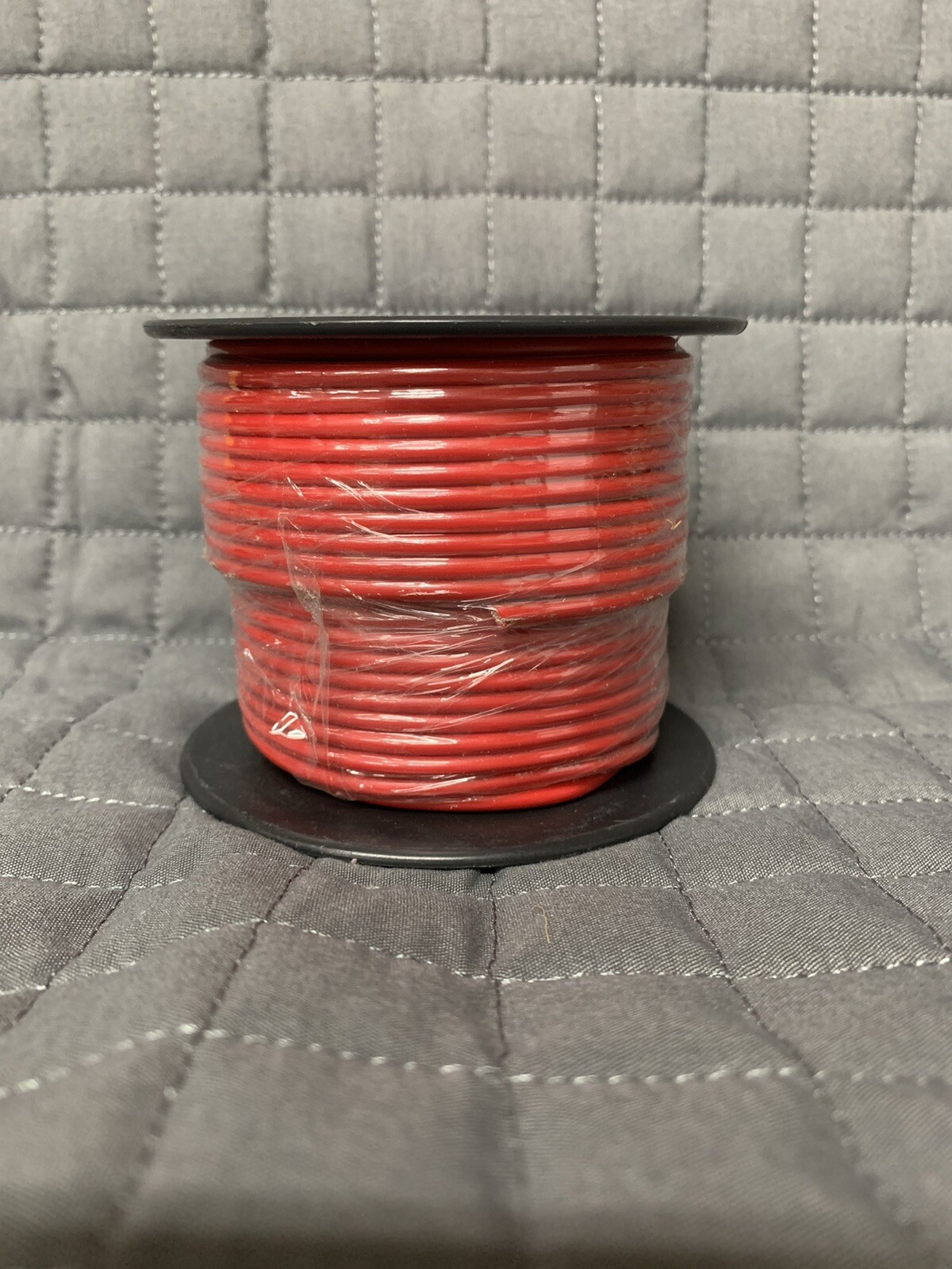 Best Connections Single Conductor Stranded Wire 100 Ft 30 5 Meter 14 Gauge Red Kupit S Dostavkoj Iz Ssha Cena 2 681 Rub