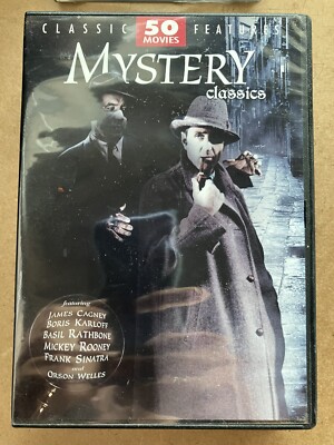 Mr. Moto s Last Warning Wong Detective 12 dvd Murder By Television 50 Films Pack
