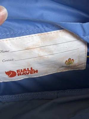Foto dell'oggetto di un acquirente verificato