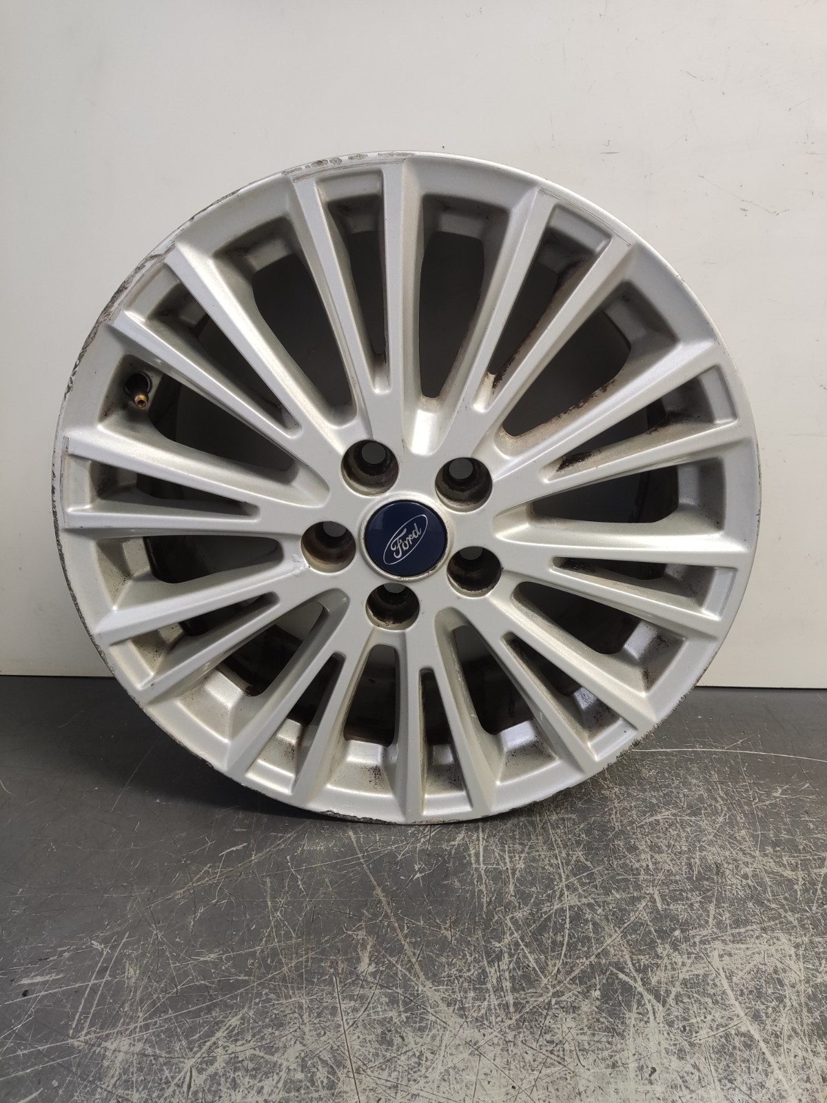 2015 - 2022 GENUINE FORD GALAXY 17