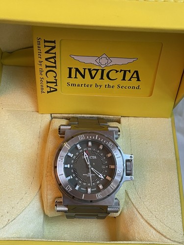 INVICTA 腕時計 スイスMV COALITION FORCES 41670 INVICTA 腕時計 スイスMV COALITION FORCES 41670