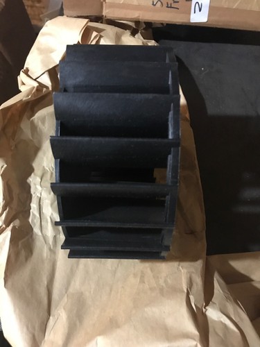 ELECTROLUX Blower Wheel 5303281079