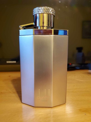 ダンヒル デザイアシルバー オーデトワレ 100ml Amazon | ダンヒル DUNHILL デザイア シルバー 100ml EDT SP fs