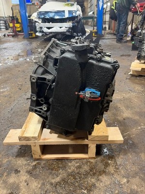Used Automatic Transmission Assembly fits: CADILLAC SRX 10