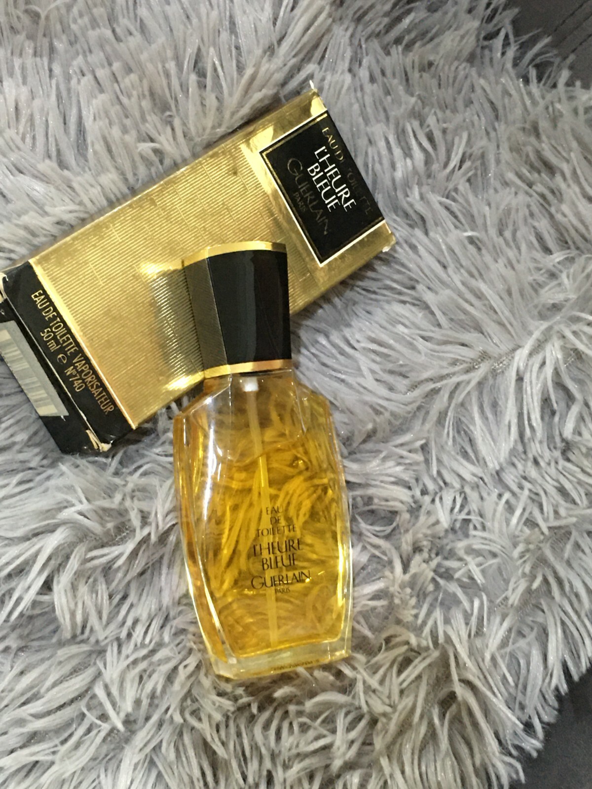 香水(女性用) Guerlain Mitsouko Eau de Toilette 50ml Mitsouko Eau de Toilette Guerlain perfume - a fragrance for
