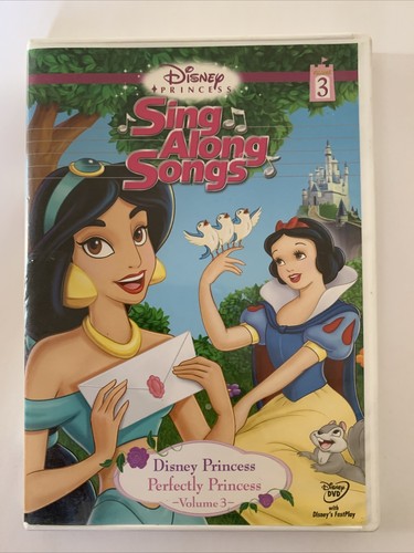 Disney Sing Along DVD セット 1-11 シングアロング - DWEディズニー英語システム教本