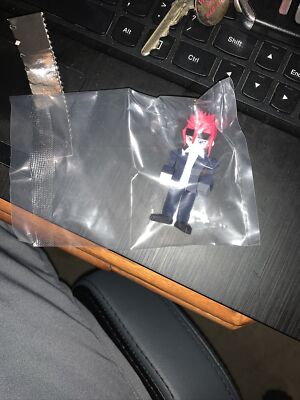 Renon Final Fantasy VII Polygon Figure 