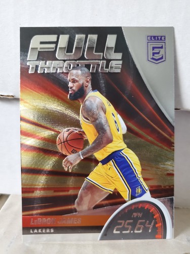 その他 nba panini clearly donruss LEBRON JAMES その他 nba panini clearly donruss LEBRON JAMES 2022-23