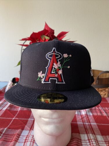 New Era Cap 5950 Tokyo Series Look Alike Los Angeles Angels New Era Cap 5950 Tokyo Series Look Alike Los Angeles Angels