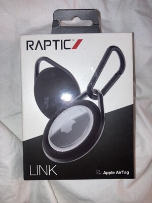 Raptic LINK for Apple Airtag