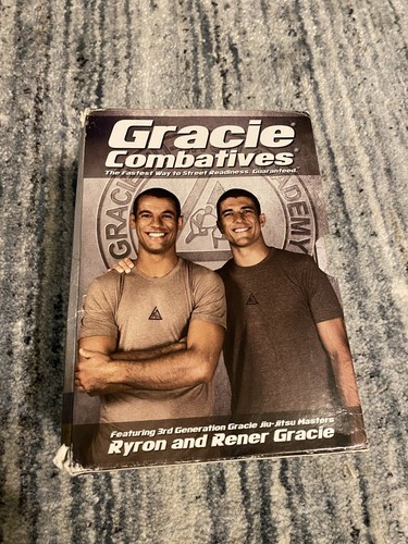 Gracie BULLYPROOF」グレイシー柔術子供向けDVD 11枚セット