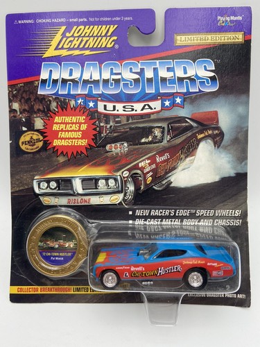 80's-90's Jimmy's 初期タグ hotrod XL 80's-90's Jimmy's 初期タグ hotrod XL