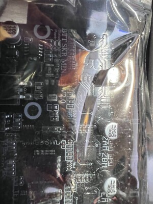 BIGTREETECH SKR Mini E3 V2.0 32 Bit Control Board
