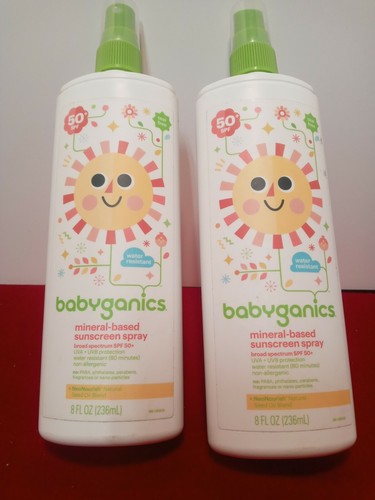 8fl. Oz Per Bottle   2 Bottles
