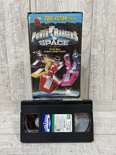 スノーブレードテクニック　VHS Air Force One VHS VCR Tape 124 Minute Movie 1997 Video