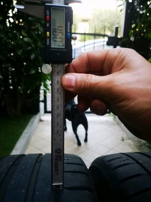 Foto dell'oggetto di un acquirente verificato