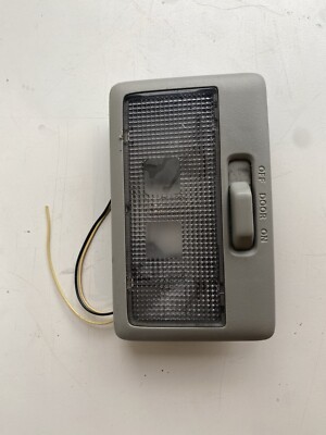 Vauxhall Agila B Interior Light 08-14