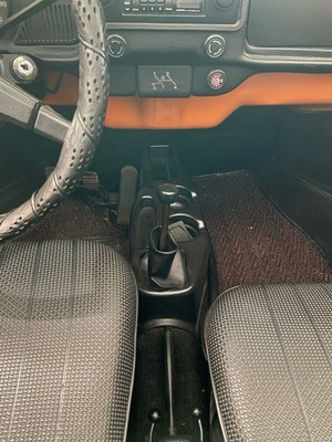image 4 of interior