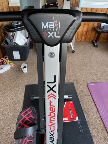 Купить Тренажер MaxiClimber maxi climber XL vertical climber в интернет ...