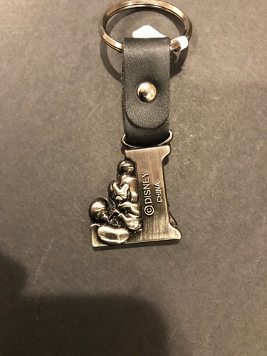 Mickey mouse Key Chain P923-3170-4-10174
