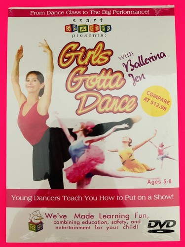 その他 Ballet School for Girls [DVD] Ballet School for Girls [DVD]