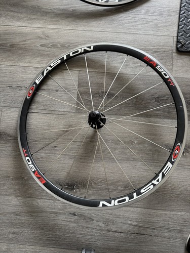 LOOK 566 SRAM RIVAL×EASTON EA90SL XSサイズ LOOK 566 SRAM RIVAL×EASTON EA90SL XSサイズ - メルカリ