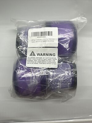 Lemige 2 Pack Vacuum Replacement Filters V11  970013-02 Handheld Cleaner