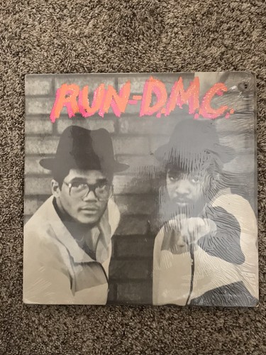 洋楽 RUN DMC RUN-DMC (Expanded Edition) - Album by Run-DMC - Apple Music