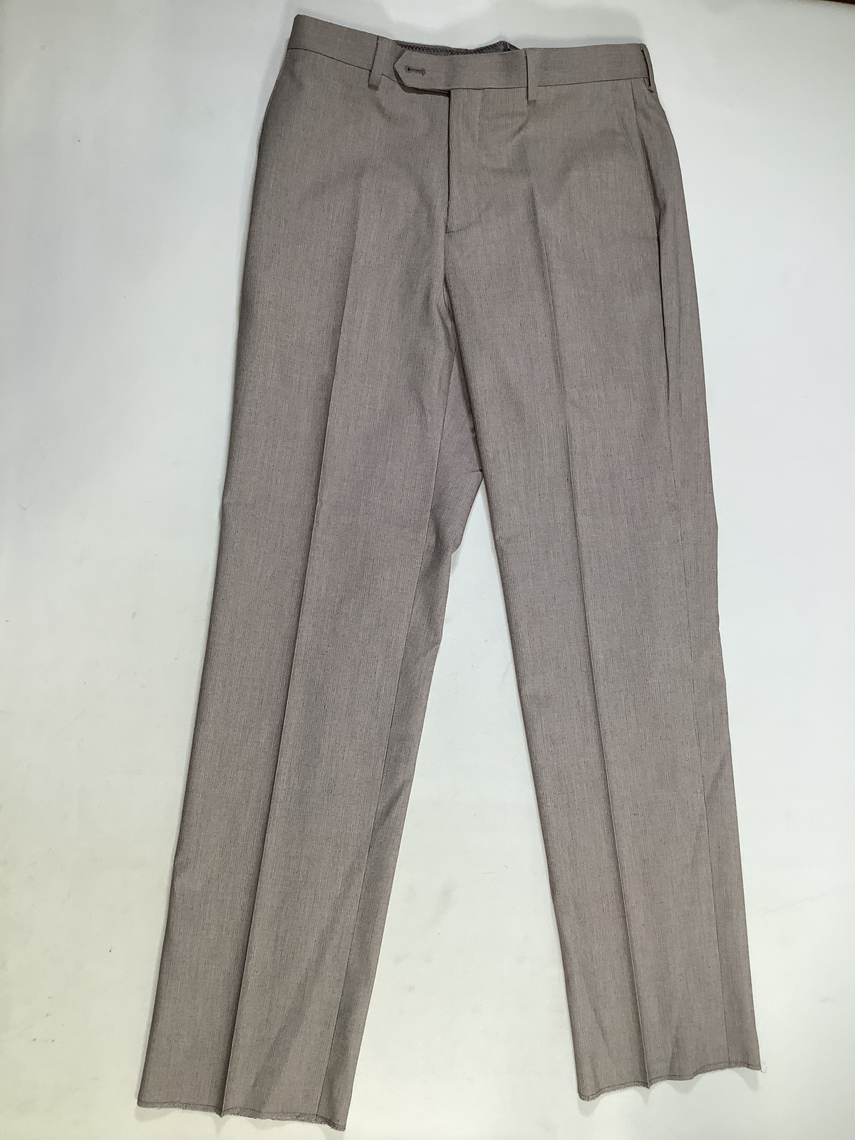 Mens P&L Tan Dress Pants Size 32W NEW