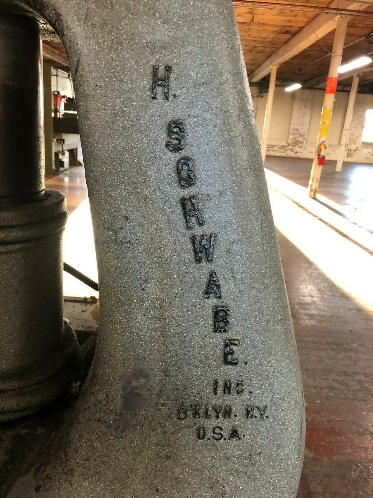 Schwabe Clicker- 25 Ton