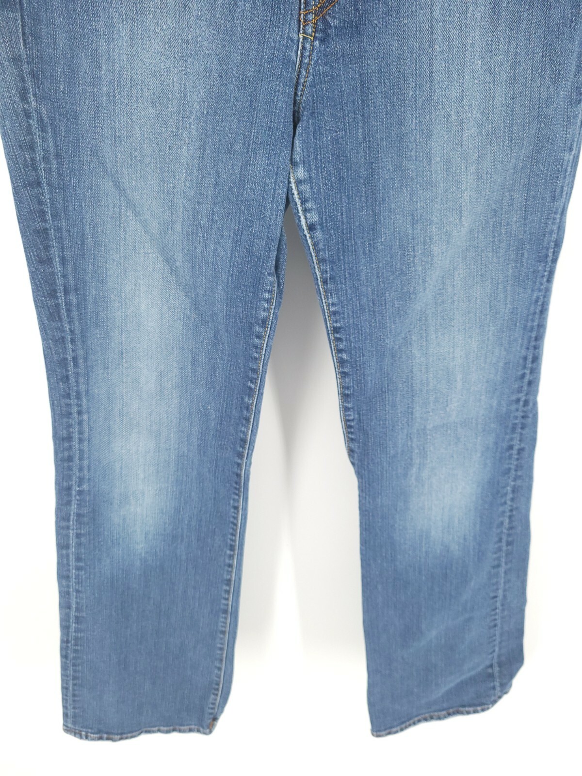 Sundown Jean Blue Denim Straight 
