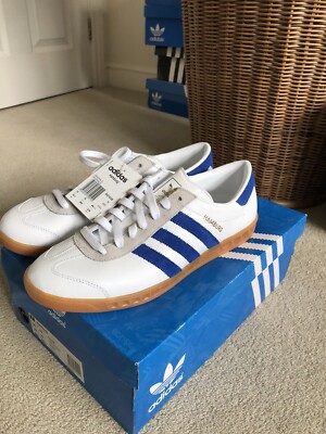 adidas hamburg size exclusive
