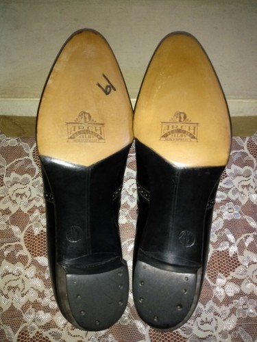 True Vintage Selby Arch Preserver Mary Jane 1920/1930s