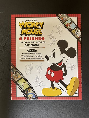 絵画 Sketches of Disney Friends Sketches of Disney Friends