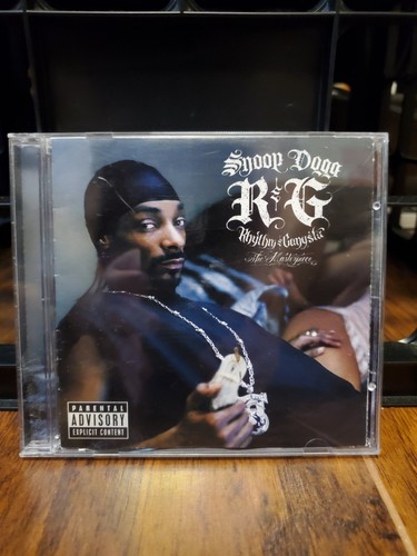 Snoop Dogg 