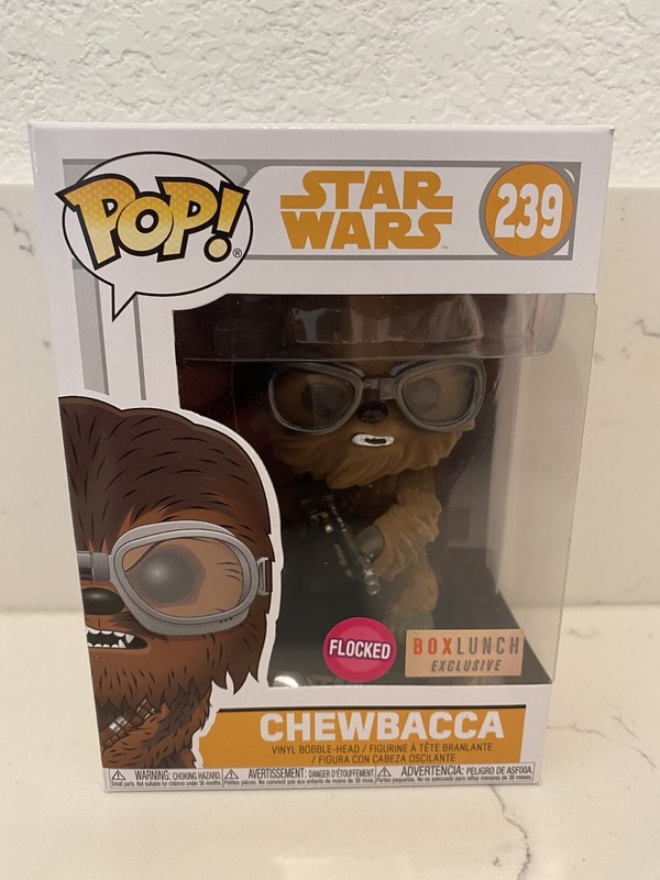 boxlunch funko pre order