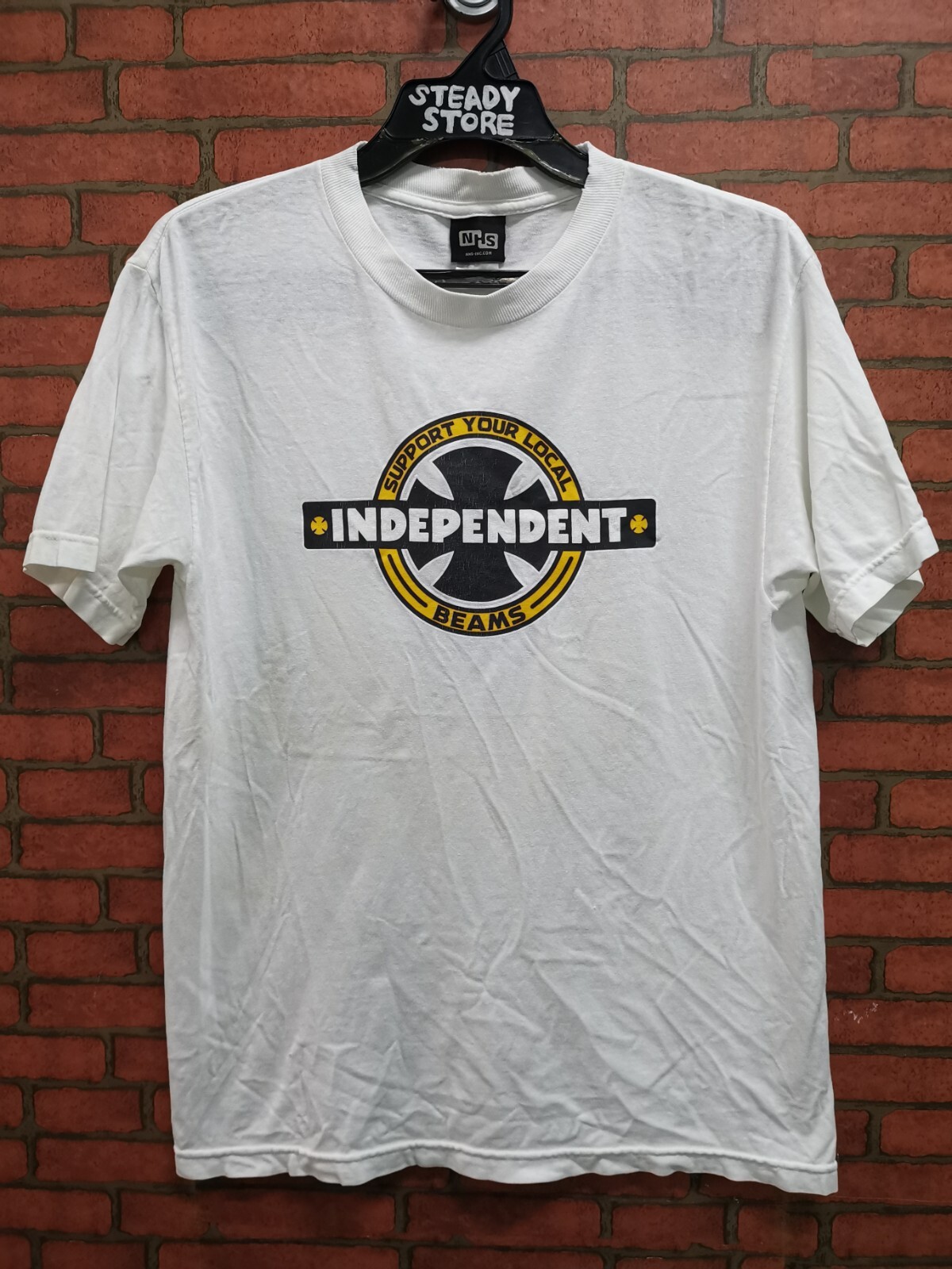 80s SKATEBOARD TRUCK USA VINTAGE Tシャツ 80s SKATEBOARD TRUCK USA VINTAGE Tシャツ - メルカリ