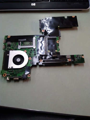 HP 488194-001 AMD Socket  Laptop Motherboard Rev 5.41