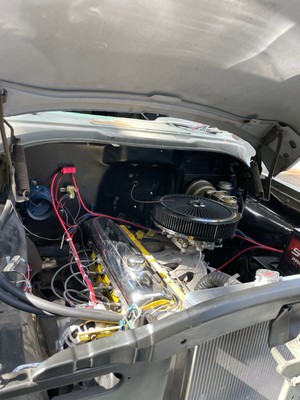 image 3 of engine