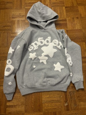 sp5der hoodie 100% Authentic All Sizes