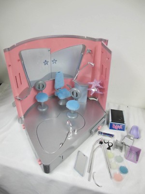 bratz spa