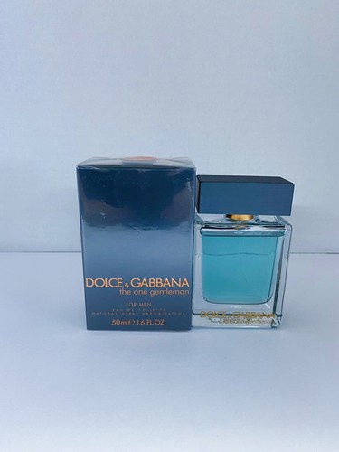 Dolce & Gabbana The One Gentleman For Men Eau De Toilette