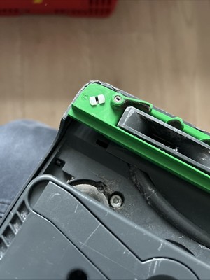 Artikelfoto(s) von einem verifizierten Käufer