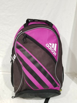 adidas tour tennis racquet backpack